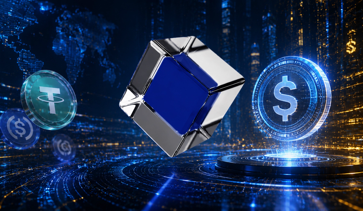 Cover Image for BlockDAG BDUSD Beta Disclaims USDT Backing After ‘Fully Pegged to Tether’ Promotion